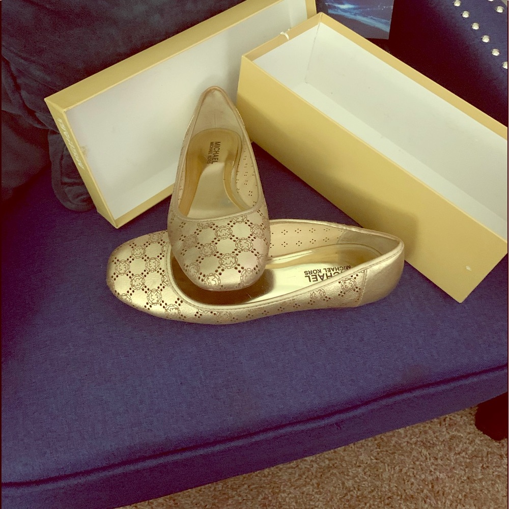 Ballerina Flats